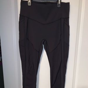 Lululemon “All the right places” legging